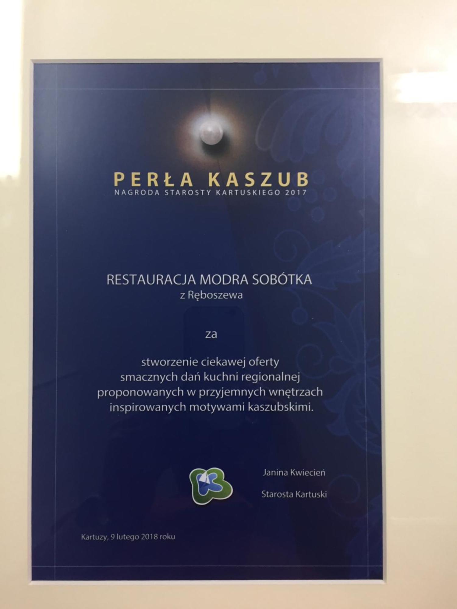 Готель Modra Sobotka Reboszewo Екстер'єр фото